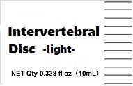 Intervertebral Disc 10ml