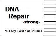 DNA repair - strong 10ml