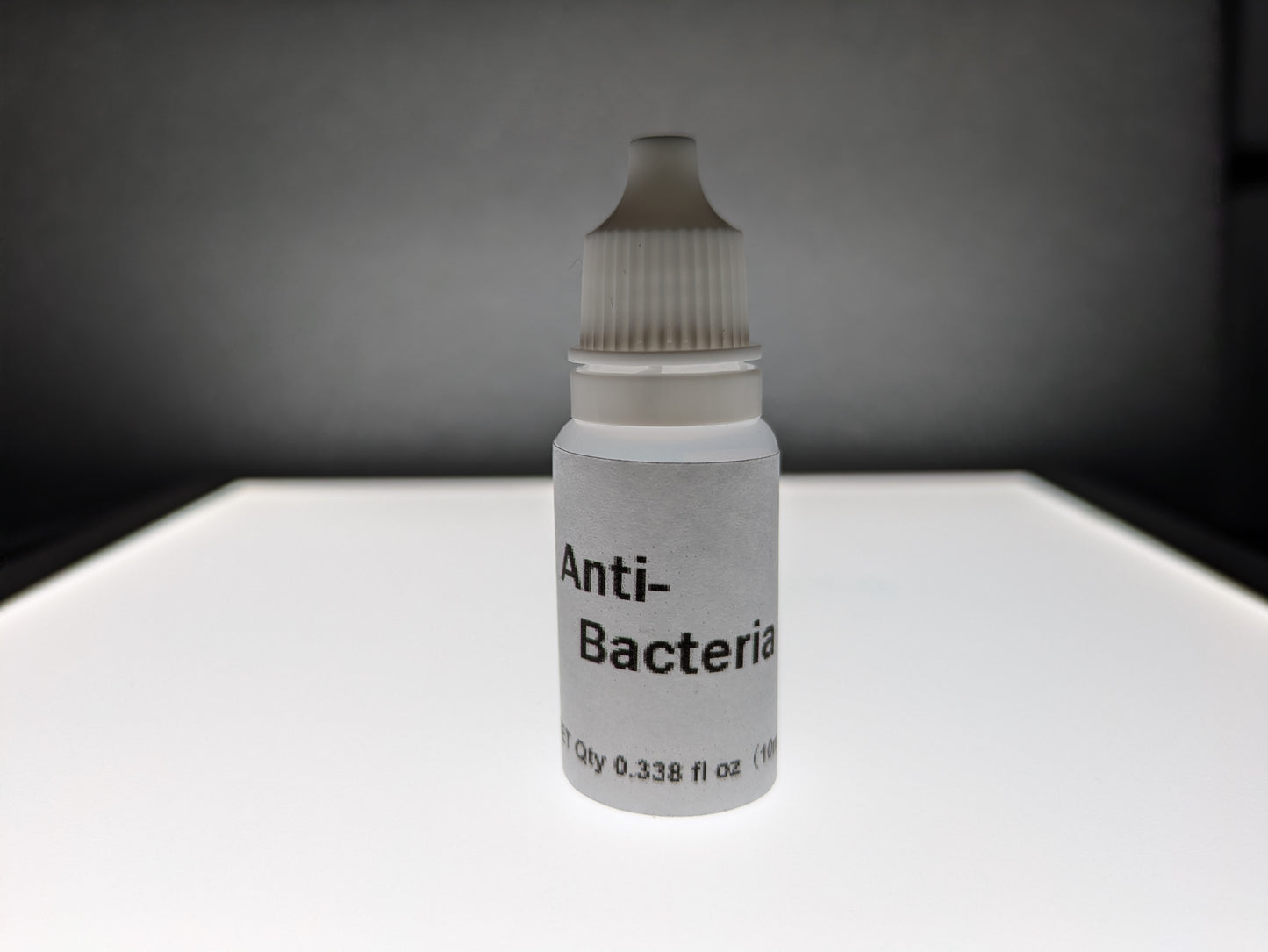 Anti-Bacteria 10ml