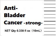 Anti-Bladder Cancer  10ml