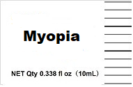Glaucoma 10ml